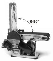 Станок для шлифования дерева BP-100 Станок для шлифования дерева BP-100