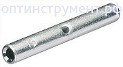 Соединители встык, неизолированные KNIPEX 97 99 290  KN-9799290