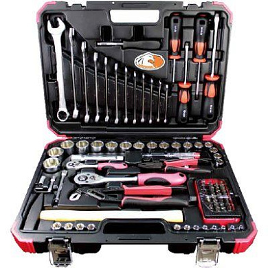 Набор инструментов AIRPRO S05488KBC-1