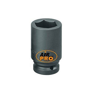 Головка ударная удлиненная AIRPRO SL04-46M