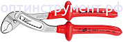 Клещи сантехнические Alligator ®, 250 мм, KNIPEX 88 07 250 KN-8807250