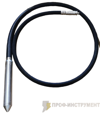 Гибкий вал с вибронаконечником VR39/5