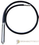 Гибкий вал с вибронаконечником VR49/3