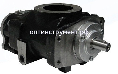 4031100190 Компрессорный блок CF128G