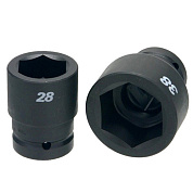 Головка ударная стандартная Kawasaki 3/4-WS-35