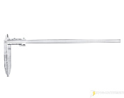 Штангенциркуль ШЦ-2-1600 0,05 губ. 300мм ЧИЗ