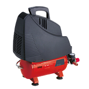 Компрессор FUBAG OL 195/6 CM1.5