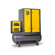 Винтовой компрессор Comprag ARD-1510-270