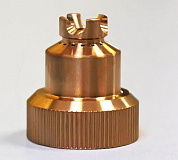 Защитный экран 105А, ручная резка А110011