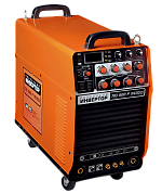 Аргонодуговой сварочный аппарат Сварог TIG 500 P (W302)