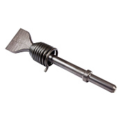 Долото AA-10/15A-RC-R широкая лопатка 450x50 (правая)