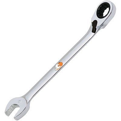 Ключ комбинированный трещоточный реверсивный AIRPRO W28PF4KZ181