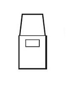 Электрод TECNA 3624