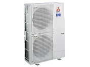 PUHZ-RP140 VHA Сплит-система Mitsubishi Electric/Mr.Slim/Наружный блок