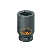 Головка ударная удлиненная AIRPRO SL04-65M