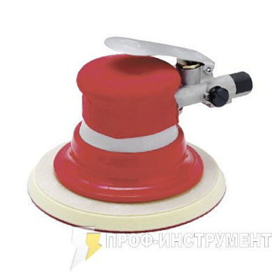 Эксцентриковая пневмошлифмашинка Shinano SI-3101-6