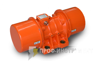 Площадочный вибратор MVE 2100/1