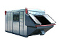 Штукатурная станция СШ-6