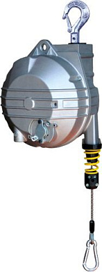 Балансир тросовый TECNA 9525