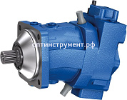 Регулируемый аксиально-поршневой насос открытого контура Bosch Rexroth  AE A7VLO 500