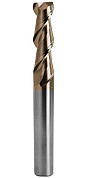 Фреза по алюминию BEST CARBIDE d6,0мм 371-3060
