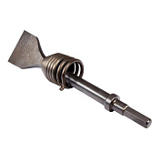 Долото AA-10/15A-HC-R широкая лопатка 400x50 (правая)