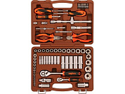 Набор инструментов Ombra OMT69S