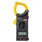 Клещи токовые цифровые Mastech M 266F 57766