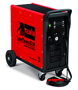 Аппарат плазменной резки Telwin SUPERPLASMA 83 HF 230-400V