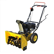 Снегоуборочная машина КАМА СУ56-5-СД