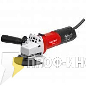 Углошлифовальная машина Фиолент МШУ13-9-125Э М  "Мастер" (в кейсе)