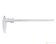 Штангенциркуль ШЦ-2- 630 0,1 губ. 150мм ЧИЗ