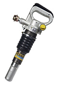 Пневматический отбойный молоток с амортизацией Permon SKA 10B