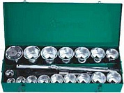 Набор инструмента АРСЕНАЛ  22 предмета