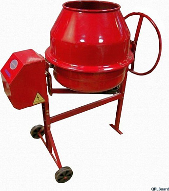 Бетоносмеситель Б-150 "ПРОФМАШ"