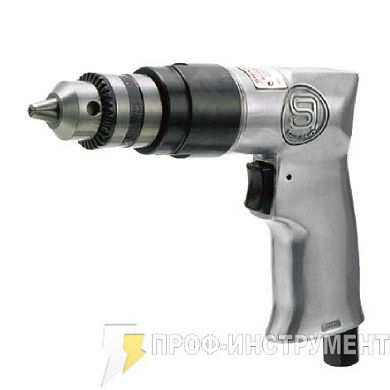 Пневматическая дрель Shinano SI-5500