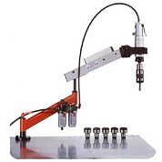 Резьбонарезной манипулятор AE-24-700