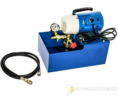 Опрессовщик электрический  ОГС-16ЭП-6