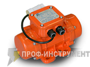 Площадочный вибратор MVE 100/3