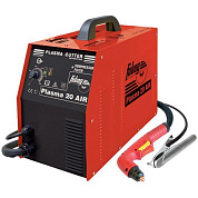 Плазменная резка Fubag Plazma 20 AIR