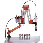 Резьбонарезной манипулятор AS-12-II