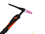 Сварочная горелка Сварог TIG TECH TS 17 (3/8G, 2 ПИН), 4 М, IOZ6907