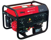 Бензиновая электростанция FUBAG BS 3300 ES