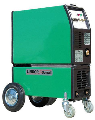 Сварочный полуавтомат Linkor ПДГ-400