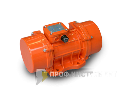 Площадочный вибратор MVE 300/3