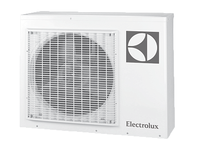 Внешний блок Electrolux EACS-24HA/N3/out сплит-системы