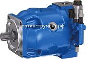 Регулируемый аксиально-поршневой насос открытого контура Bosch Rexroth AL A10VO110ER72 /32L-VSD62K24P