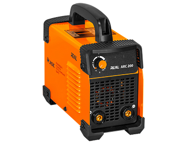 Сварочный инвертор Сварог REAL ARC 200 (Z238)