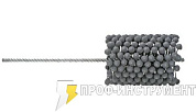 Хонинговальные абразивные щетки Flex-Hone серии GBD 3" (76MM) 80BC