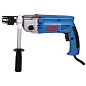 Двухскоростная ударная дрель Фиолент МСУ9-16-2РЭ кейс